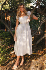 Samantha Maxi Dress - FINAL SALE