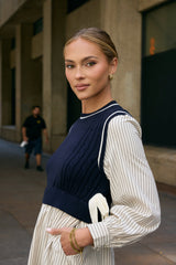 Mina Sweater Midi Dress - FINAL SALE