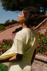 Kadalynn Oversized Top - FINAL SALE